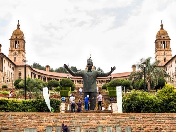 Afrika'nın Büyüleyici Ritmi Güney Afrika Türk Hava Yolları 7 Gece 