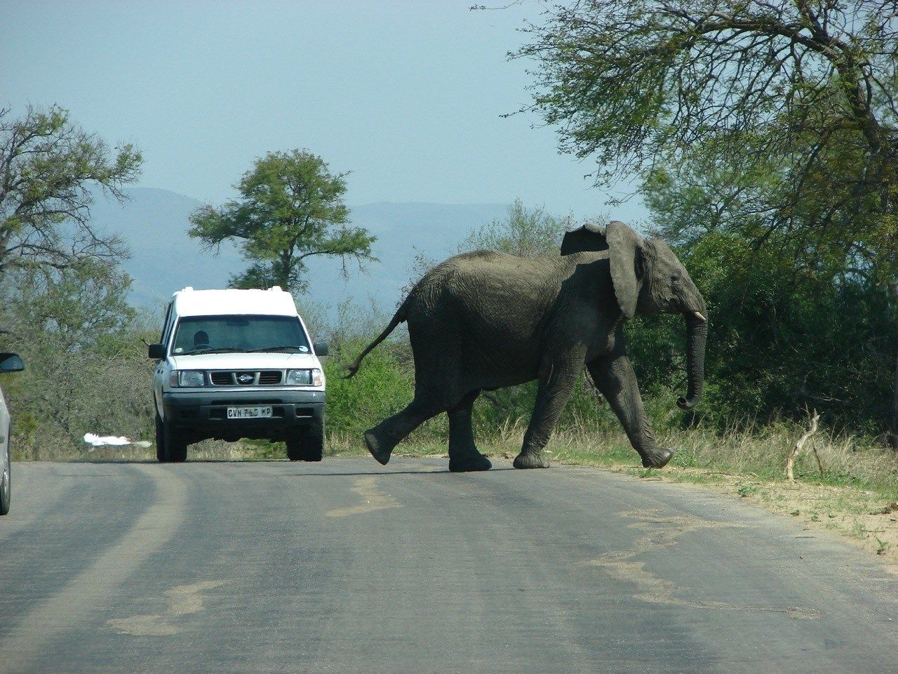 Güney Afrika Viktoria Şelaleleri Botswana Safari Türk Hava Yolları 7 Gece 