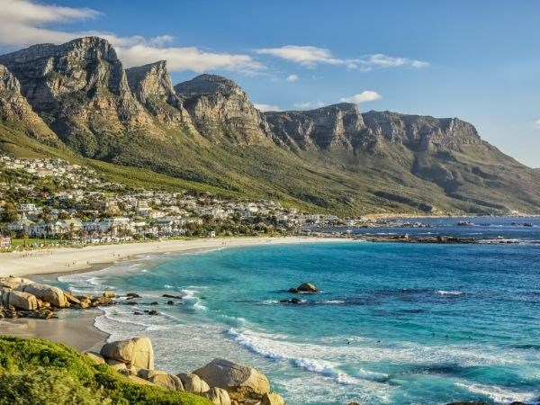 Dolu Dolu Güney Afrika Safari Rotası Türk Hava Yolları 6 Gece