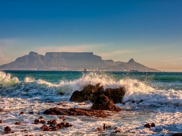 Dolu Dolu Güney Afrika Safari Rotası Türk Hava Yolları 6 Gece