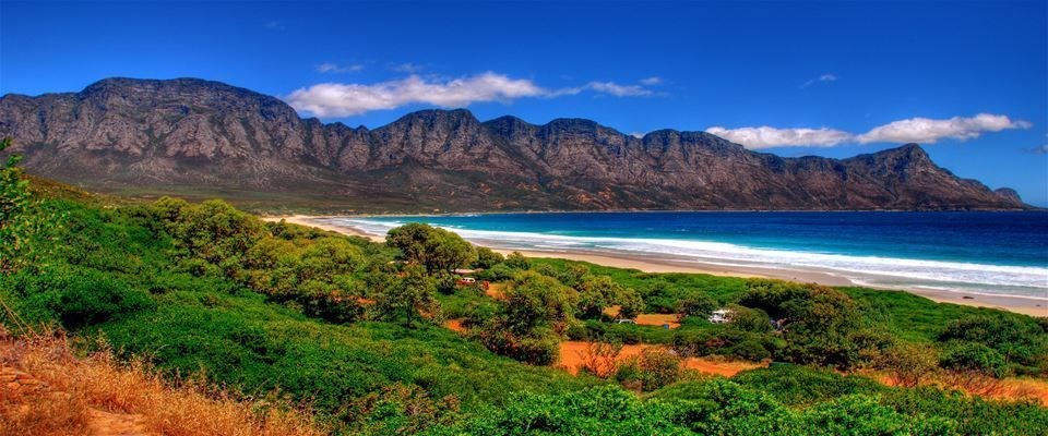 Elit Güney Afrika Türk Hava Yolları 7 Gece