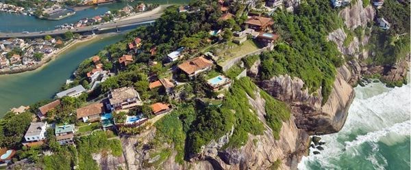 Elegant Güney Amerika'da 7 Ülke Türk Hava Yolları 14 Gece