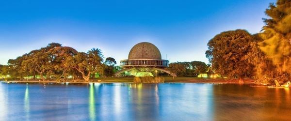 Elegant Güney Amerika'da 7 Ülke Türk Hava Yolları 14 Gece