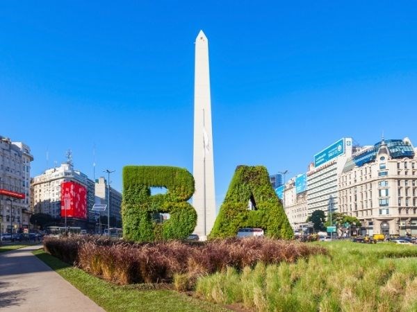 Elegant Güney Amerika'da 7 Ülke Türk Hava Yolları 14 Gece