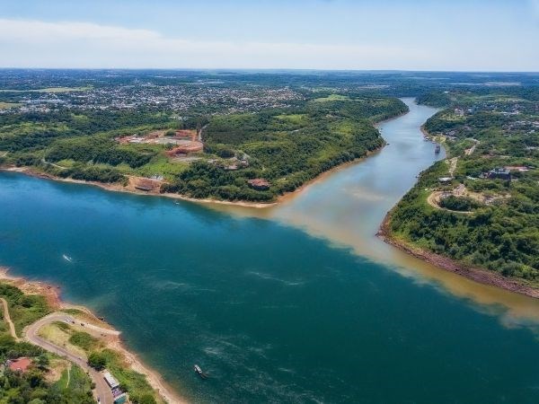 Elegant Güney Amerika'da 7 Ülke Türk Hava Yolları 14 Gece