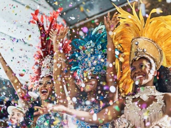 Elegant Güney Amerika'da 7 Ülke Türk Hava Yolları 14 Gece