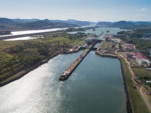 Latin Rüyası Kolombiya'dan Panama'ya Türk Hava Yolları 8 Gece