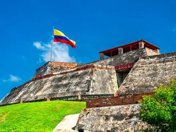 Latin Rüyası Kolombiya'dan Panama'ya Türk Hava Yolları 8 Gece