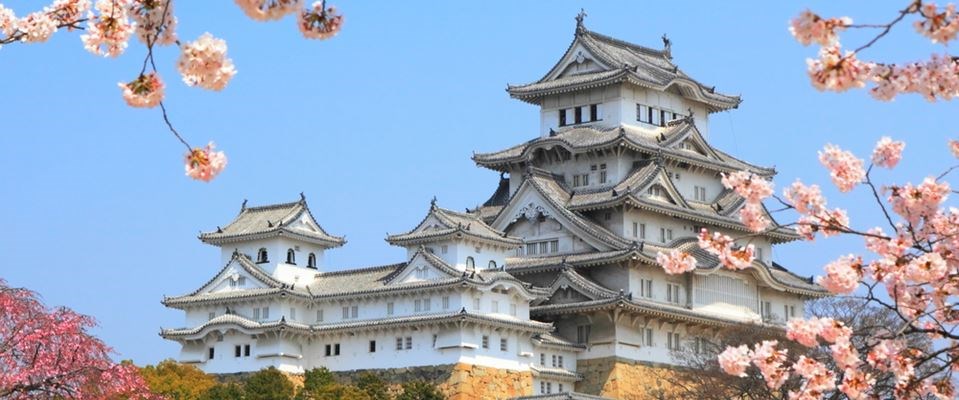 Elegant Japonya Güney Kore Türk Hava Yolları 9 Gece