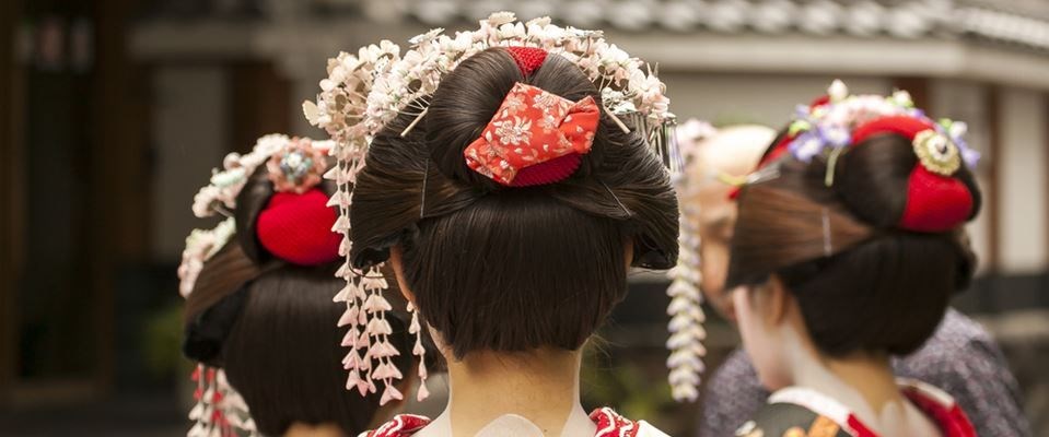 Japonya Kore Mistik Rotalar Türk Hava Yolları 7  Gece