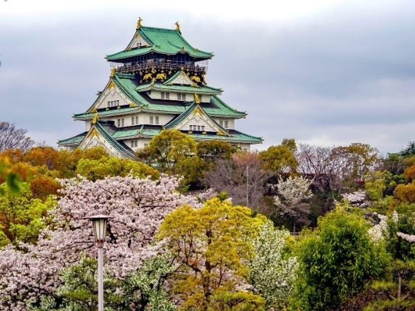 **Koyo Dönemi** Prestige Hong Kong Japonya Emirates Hava Yolları 9 Gece