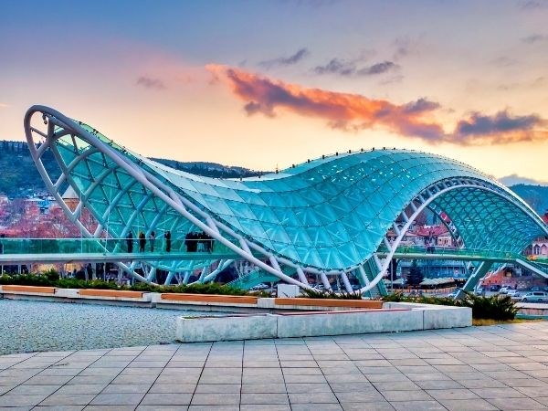 Tiflis Rüyası Türk Havayolları İle 2 Gece 3 Gün