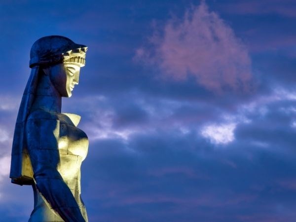 Tiflis Rüyası Türk Havayolları İle 2 Gece 3 Gün