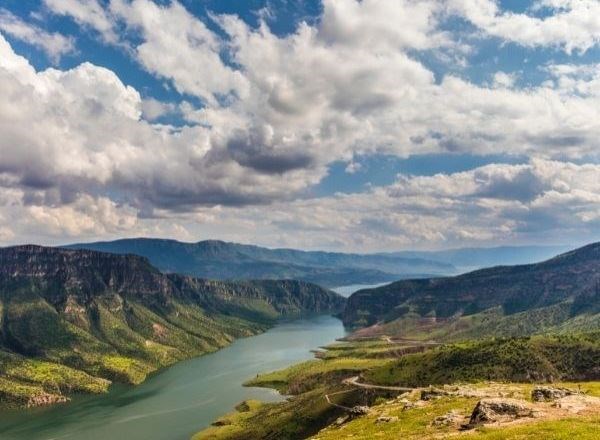 Uçaklı Hakkari Şırnak Van Turu 3 Gece
