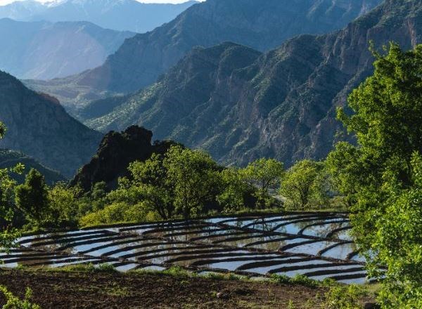 Uçaklı Hakkari Şırnak Van Turu 3 Gece