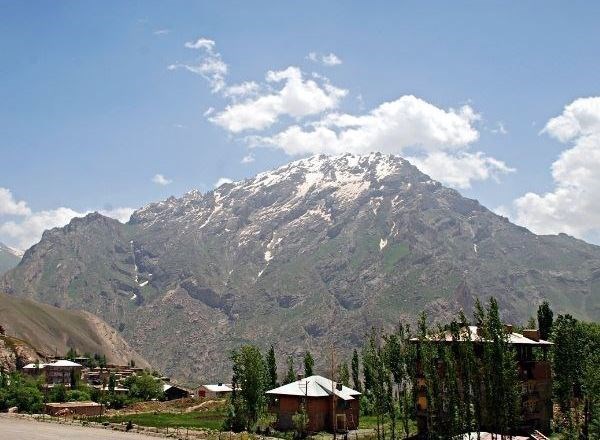Uçaklı Hakkari Şırnak Van Turu 3 Gece