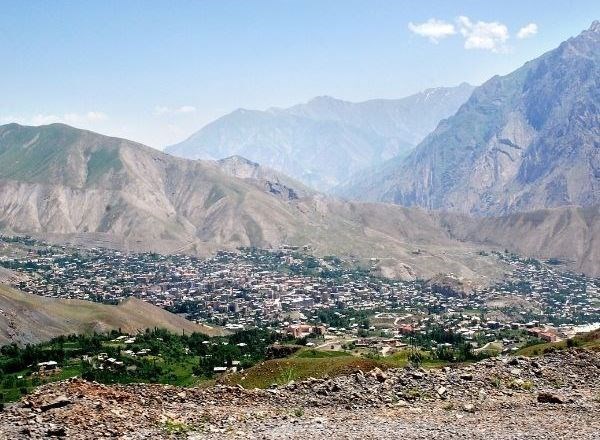 Uçaklı Hakkari Şırnak Van Turu 3 Gece