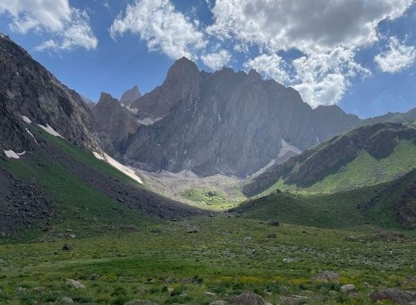 Uçaklı Hakkari ve Cilo Buzulları Turu 3 Gece