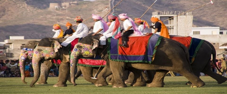 Hindistan Altın Üçgen Türk Hava Yolları 5 Gece 