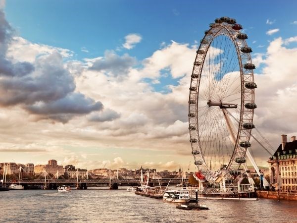 Büyük Britanya Türk Hava Yolları 7 Gece (İngiltere-İskoçya-İrlanda)