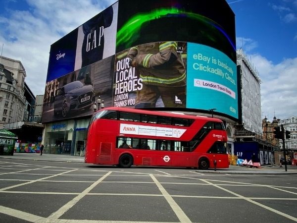 Büyük Britanya Türk Hava Yolları 7 Gece (İngiltere-İskoçya-İrlanda)