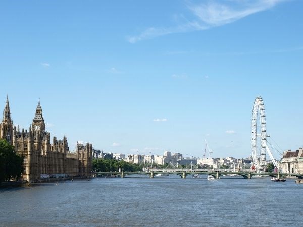 Büyük Britanya Türk Hava Yolları 7 Gece (İngiltere-İskoçya-İrlanda)