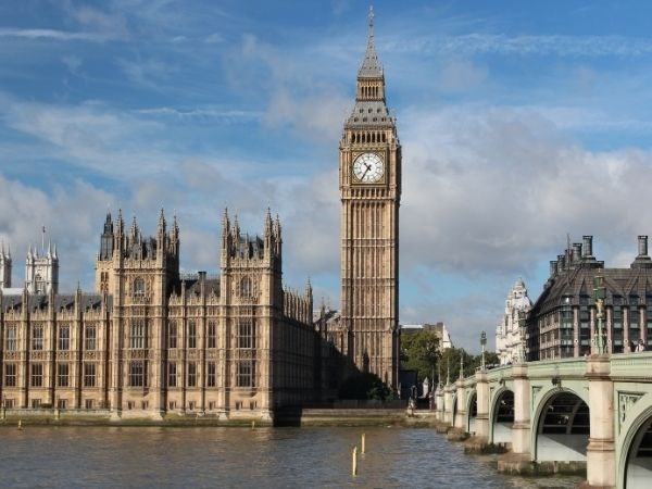 Büyük Britanya Türk Hava Yolları 7 Gece (İngiltere-İskoçya-İrlanda)