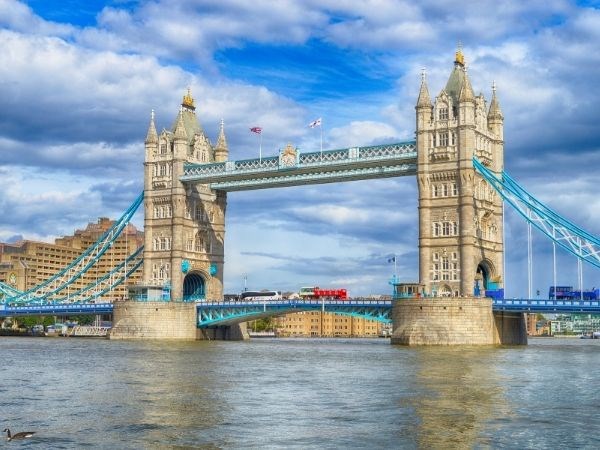 Büyük Britanya Türk Hava Yolları 7 Gece (İngiltere-İskoçya-İrlanda)