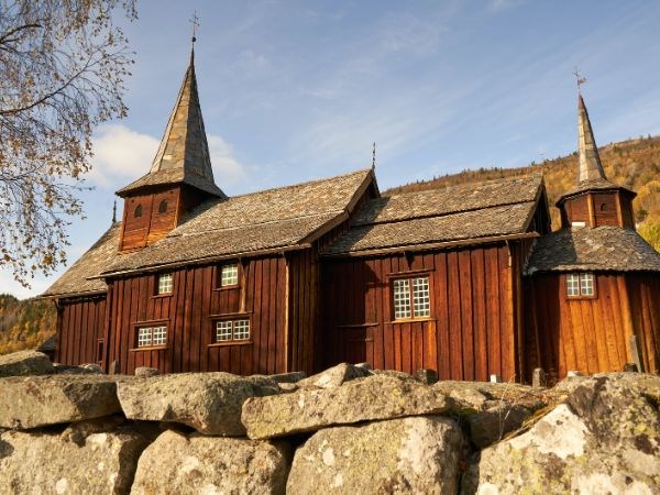 Büyük İskandinavya ve Fiyordlar Türk Hava Yolları 10 Gece 