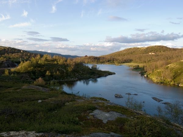 Büyük İskandinavya ve Fiyordlar Türk Hava Yolları 10 Gece 