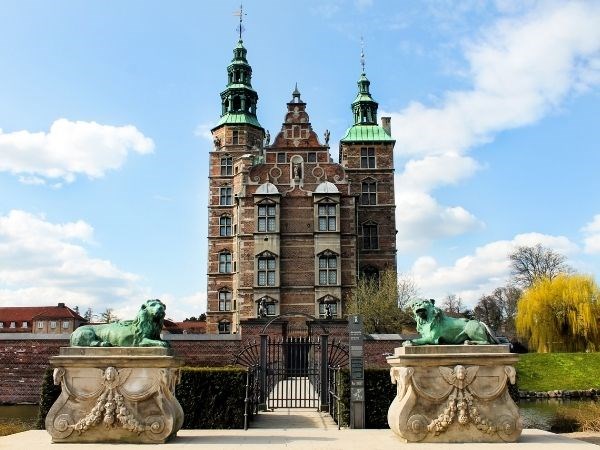 Büyük İskandinavya ve Fiyordlar Türk Hava Yolları 10 Gece 