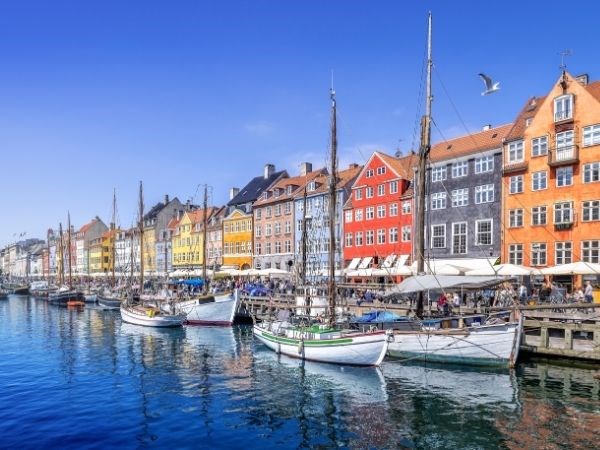 Büyük İskandinavya ve Fiyordlar Türk Hava Yolları 10 Gece 