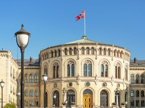 Büyük İskandinavya ve Fiyordlar Türk Hava Yolları 10 Gece 
