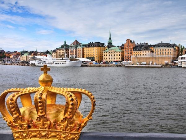 Büyük İskandinavya ve Fiyordlar Türk Hava Yolları 10 Gece 