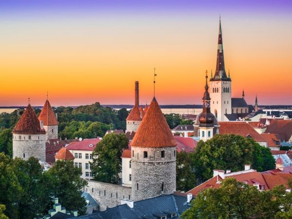 Büyük İskandinavya ve Fiyordlar Türk Hava Yolları 10 Gece 