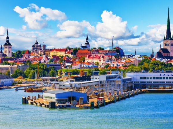 Büyük İskandinavya ve Fiyordlar Türk Hava Yolları 10 Gece 