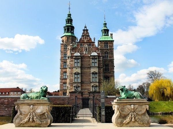 Görkemli İskandinavya ve Fiyortlar A Jet Hava Yollları 7 Gece