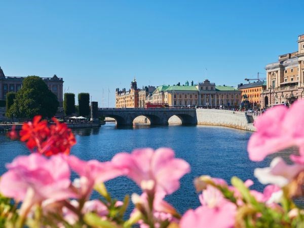 Görkemli İskandinavya ve Fiyortlar A Jet Hava Yollları 7 Gece