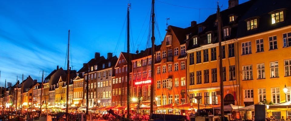 İskandinavya Başkentleri Pegasus Havayolları 7 Gece