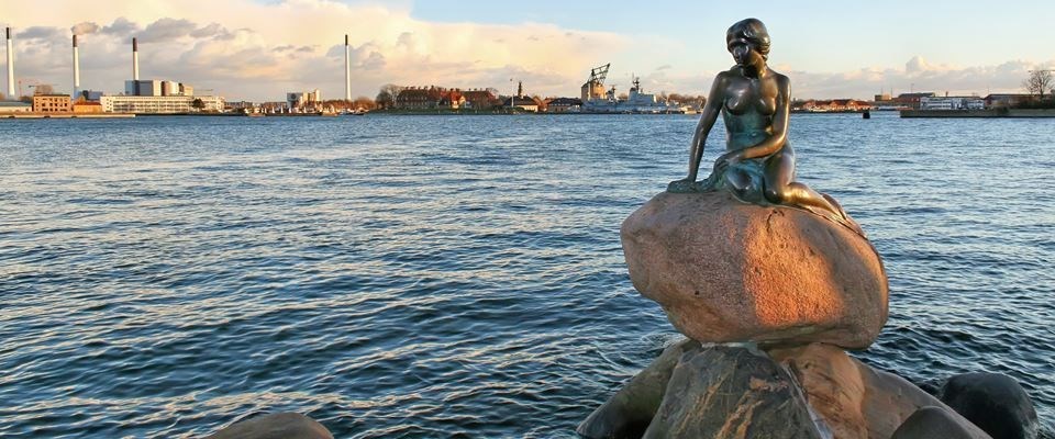 İskandinavya Başkentleri Pegasus Havayolları 7 Gece