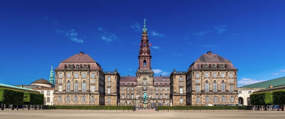 İskandinavya Başkentleri Pegasus Havayolları 7 Gece