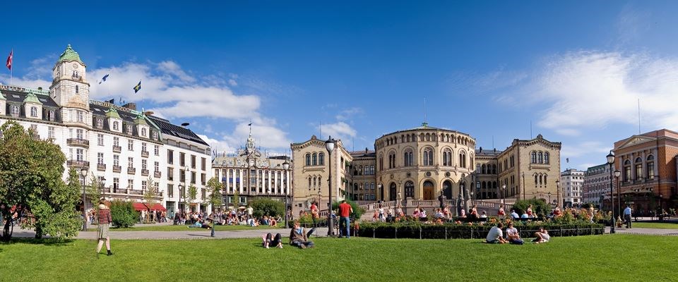 İskandinavya Başkentleri Pegasus Havayolları 7 Gece