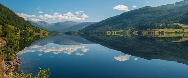 Süper Promo İskandinav Üçlüsü Danimarka Norveç İsveç Türk Hava Yolları 7 Gece