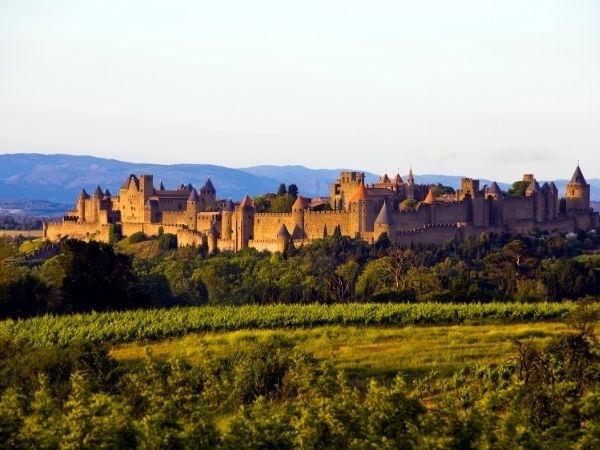 İtalya - Fransa - İspanya Türk Hava Yolları 7 Gece