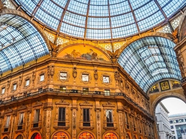 İtalya - Fransa - İspanya Türk Hava Yolları 7 Gece