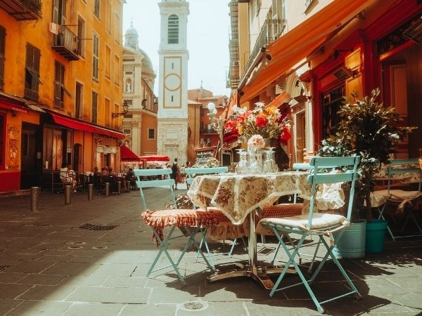 İtalya - Fransa - İspanya Türk Hava Yolları 7 Gece