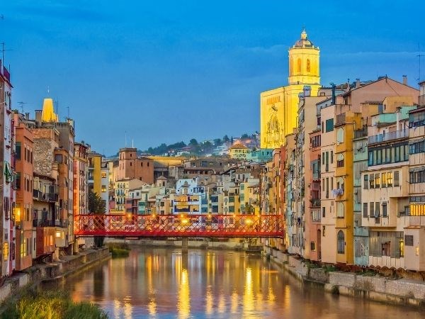 İtalya - Fransa - İspanya Türk Hava Yolları 7 Gece