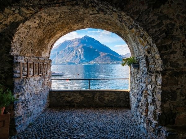 İtalya - Fransa - İspanya Türk Hava Yolları 7 Gece