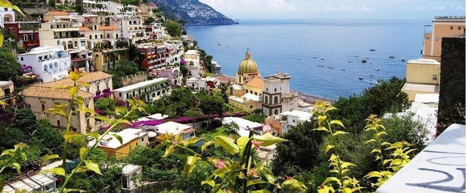 İtalya - Fransa - İspanya Türk Hava Yolları 7 Gece