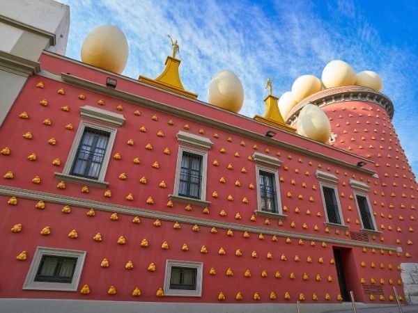 İtalya - Fransa - İspanya Türk Hava Yolları 7 Gece